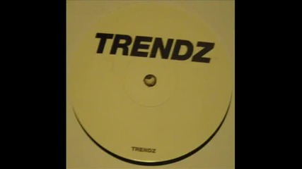 Beenie Man - Trendz (bar 9 Remix)