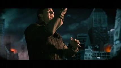 Lil Wayne Feat. Eminem - Drop The World