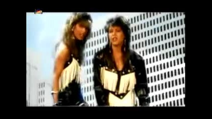 Vanilla - In The Year 2525 (1986) 