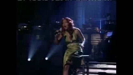 Toni Braxton - Overjoyed
