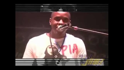 New Boyz Concert