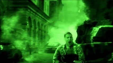 Call of Duty: Modern Warfare 3 - Live Action Teaser Trailer #3