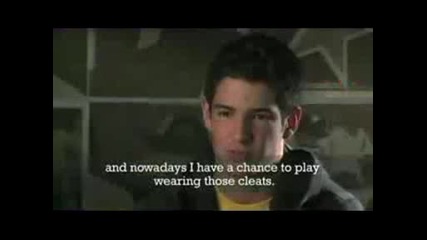 The Next Brilliant Brazilian Pato