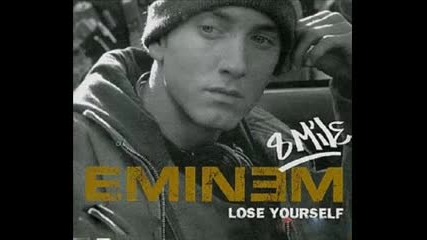 2 Много яки песни на Eminem 