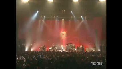 Ayumi Hamasaki - Evolution 27.05.03 [ High Quality ]