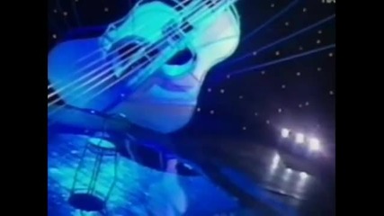 Борис Гребенщиков - Сольный концерт под гитару