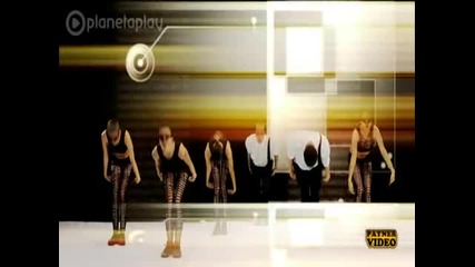 Силвия - Любовен миг Remix 