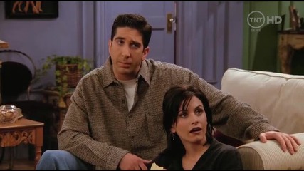 Friends S02-e18 Bg-audio