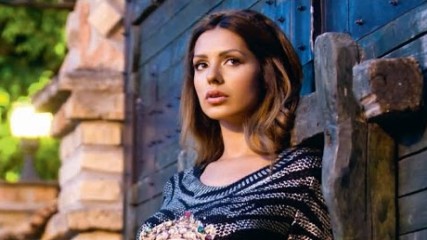 Tanja Savic - (Sa snimanja za Story Exkluziv 05.09.2014 TvPrva)