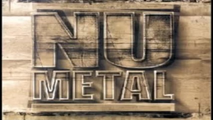 Nu Metal Playlist
