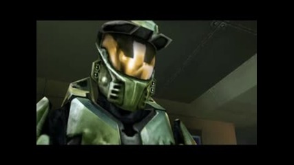 Halo Combat Evolved мисия 1 (епизод 1)