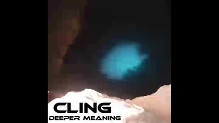 Cling - Deeper Meaning 