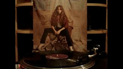 Juice Newton - Angel Of The Morning (1981)