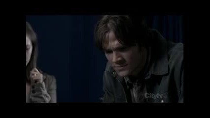 Supernatural сезон 2 епизод 10