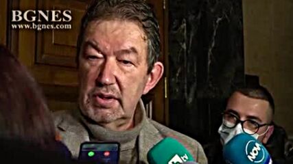 Нови разкрития по делото за смъртта на Милен Цветков