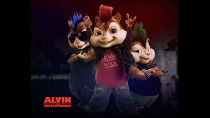 Alvin and the Chipmunks