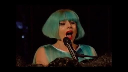 Lady Gaga - Hair