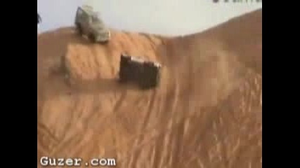 4x4 - Super Qk