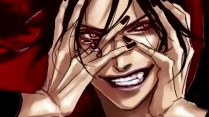 Itachi - Morning After Dark