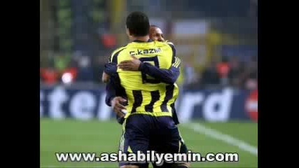 Chelsea Vs Fenerbache