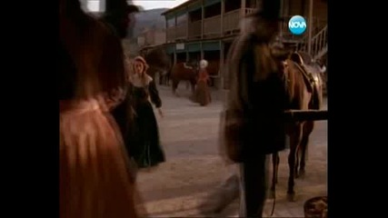 Доктор Куин лечителката Епизод 39 Част 2/2 ( Dr. Quinn, Medicine Woman )