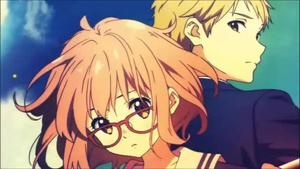Kyoukai no kanata - Opening Full Song