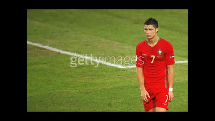 C.ronaldo 
