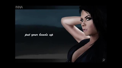 [new 2011] Inna - Put Your Hands Up (by Play & Win)