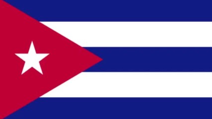 Химн на Куба