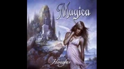 Magica - I Remember a Day