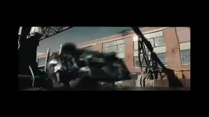 смъртоносна надпревара 2 (2010) Death Race 2 