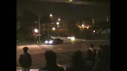 Street Drifting Japan Mix