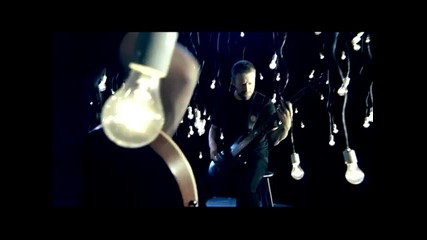 Nickelback - If Today Was Your Last Day