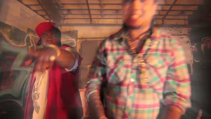 Parlae (feat. Gudda Gudda Of Young Money) - Like No Other 