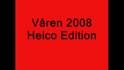 Volvo S40 T5 Heico 