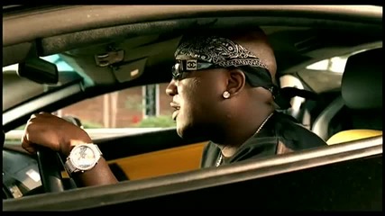 Young Jeezy - And Then What ft. Mannie Fresh (official Video) {hq} 