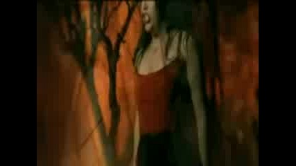 Evanescence - Sweet Sacrifice