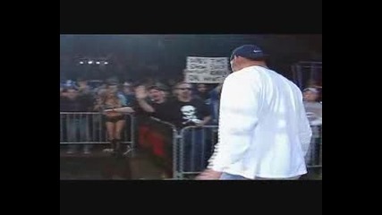 Една История за една звезда - Jeff Hardy