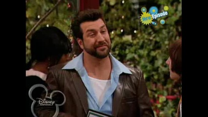 . }{ . Hannah Montana . }{ .