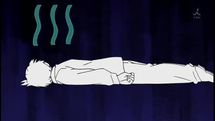 Fullmetal Alchemist Brotherhood - 24 Eng Subs