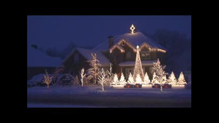 Прекрасно Коледно Клипче