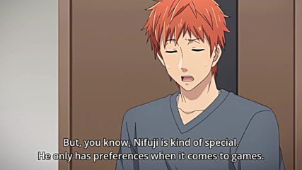 Wotaku ni Koi wa Muzukashii Episode 11