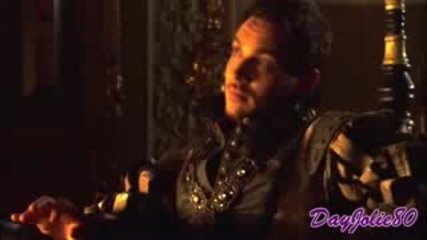 Henry and Anne - Hot n Cold