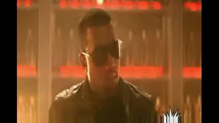 Usher Ft. Young Jeezy - Love In This Club