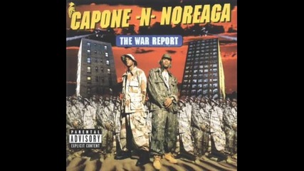 Capone & Noreaga feat.tragedy Khadafi & Havoc - Illegal life 