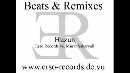 Erso Records Feat. Murat Sakaryali