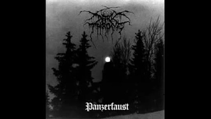 Darkthrone - Quintessence