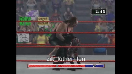 The Last Ride ot Undertaker