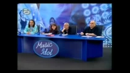 Music Idol - Can Lee.3gp