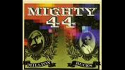 Mighty44 - Mighty 44